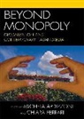 Michela Ardizzoni, Michela/ Ferrari Ardizzoni, Michela Ardizzoni, Chiara Ferrari - Beyond Monopoly