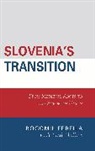 Bogomil Ferfila, Ferfila Bogomil, Paul Phillips, Phillips Paul - Slovenia's Transition