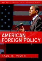 Paul Viotti, Paul R. Viotti - American Foreign Policy