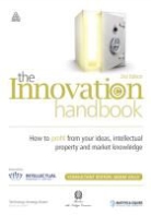 Adam Jolly, Adam Jolly - Innovation Handbook