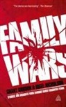 Grant Gordon, Nigel Nicholson, Nicholson Nigel - Family Wars