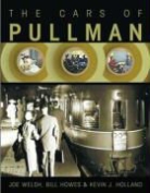 Kevin J. Holland, Bill Howes, Joe Welsh, Joe Howes Welsh - Cars of Pullman