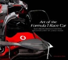 Stuart Codling, Stuart Mann Codling, CODLING STUART MANN JAMES, James Mann, James Mann - Art of the Formula 1 Race Car