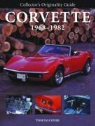 Tom Falconer, Tom Mann Falconer, James Mann, James Mann - Collector''s Originality Guide Corvette 1968-1982