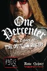 Dave Nichols, Dave (Researcher and Author Nichols, Dave/ Peterson Nichols, Kim Peterson, Kim Peterson - One Percenter : The Legend of the Outlaw Bike