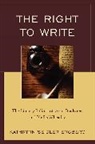 Kathrynn Seidler Engberg, Engberg Kathrynn Seidler - Right to Write