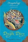 Douglas Carrel, Dugald Steer, Dugald A Steer, Dugald A. Steer, Dugald/ Carrel Steer, Douglas Carrel - The Dragon Diary
