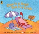 Randy Cecil, April Pulley Sayre, April Pulley Sayre, April Pulley/ Sayre Sayre, Jeff Sayre, Randy Cecil - One Is a Snail, Ten Is a Crab Big Book
