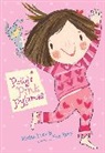 Vivian French, Vivian/ Heap French, Sue Heap, Sue Heap - Polly's Pink Pajamas