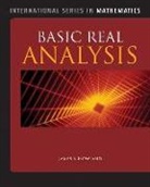 James Howland, James S. Howland, HOWLAND JAMES S - Basic Real Analysis