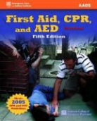 Aaos - American Academy of Orthopaedic Surgeons, Benjamin Gulli, Jon R. Krohmer, Alton Thygerson - First Aid Cpr and Aed Standard