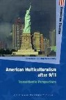 Derek Rubin, Jaap Verheul, Derek Rubin, Jaap Verheul - American Multiculturalism After 9/11
