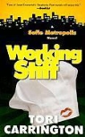 Tori Carrington - Working Stiff
