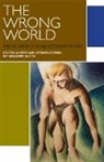 Brooker Bertram, Bertram Brooker, Gregon (EDT) Betts, Bertram Brooker, Gregory Betts - Wrong World