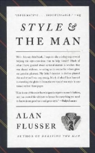 Alan Flusser, Flusser Alan, Anders Wenngren - Style & the Man