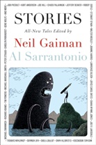 Neil Gaiman, Al Sarrantonio, Neil Gaiman, Al Sarrantonio - Stories