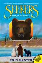 Erin Hunter, Erin L. Hunter - Smoke Mountain