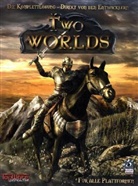 Two Worlds, Die Komplettlösung - Direkt von den Entwicklern