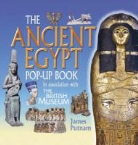 James Putnam - The Ancient Egypt Pop-up