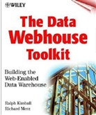 Ralp Kimball, Ralph Kimball, Richard Merz - Data Webhouse Toolkit