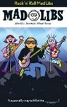 Mad Libs, Roger Price, Roger/ Stern Price, Leonard Stern - Mad Libs