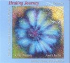 ANTAR, Gila Antara, Helm, Ame Helm, Amei Helm, Günther Helm - Healing Journey, Heilreise, m. 2 CD-Audio