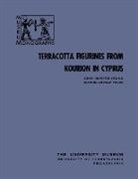 University of Pennsylvania Museum, John H. Young, John Howard Young, Suzanne H. Young, Suzanne Halstea Young, Suzanne Halstead Young - Terracotta Figurines from Kourion in Cyprus