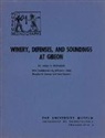 James B. Pritchard, Lee Horne, Richard L. Zettler - Winery, Defenses, and Soundings at Gibeon