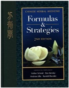 Volker Scheid, Dan Bensky, Andrew Ellis, Volker Scheid - Chinese Herbal Medicine