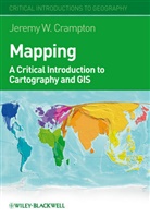 Dr. Jeremy W. Krygier Crampton, Jeremy Crampton, Jeremy W Crampton, Jeremy W. Crampton, Jeremy W. (Georgia State University Crampton, Jeremy W. Krygier Crampton... - Mapping
