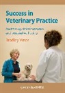 B Viner, Bradley Viner, Bradley (Blythwood Veterinary Group) Viner, Viner Bradley - SUCCESS IN VETERINARY PRACTICE