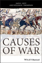 Lev, Levy, Jack Levy, Jack S Levy, Jack S. Levy, Jack S. (Rutgers University Levy... - Causes of War