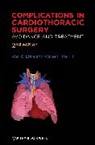 AG Little, Alex G. Little, Alex G. (Elizabeth Berry Gray Chair and Pr Little, Alex G. Merrill Little, Alex G. Little Md, Alex G Little... - Complications in Cardiothoracic Surgery