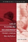 P Jevon, Phil Jevon, Philip Jevon, Philip (Manor Hospital Jevon, Philip Jevon, Philip (Manor Hospital Jevon... - Care of the Dying and Deceased Patient
