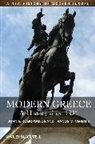 Koliopoulos, J Koliopoulos, John S Koliopoulos, John S. Koliopoulos, John S. (University of Thessaloniki Koliopoulos, John S. Veremis Koliopoulos... - Modern Greece