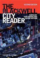 Bridge, G Bridge, Gary Bridge, Gary (University of Bristol Bridge, Gary Watson Bridge, Sophie (The Open University Watson... - Blackwell City Reader