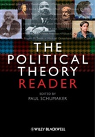 Schumaker, P Schumaker, Paul Schumaker, Paul (University of Kansas Schumaker, Pau Schumaker, Paul Schumaker... - Political Theory Reader