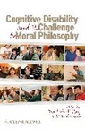 Kittay, Ef Kittay, Eva Feder (EDT)/ Carlson Kittay, Eva Feder (Stony Brook University Kittay, Eva Feder Carlson Kittay, Licia Carlson... - Cognitive Disability and Its Challenge to Moral Philosophy