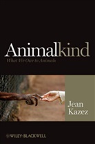 J Kazez, Jean Kazez, Jean (Southern Methodist University Kazez - Animalkind