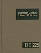 Thomas J Schoenberg, Thomas J. Schoenberg, Lawrence J Trudeau, Lawrence J. Trudeau - Twentieth-Century Literary Criticism