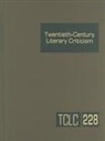Thomas J Schoenberg, Thomas J. Schoenberg, Lawrence J Trudeau, Lawrence J. Trudeau - Twentieth-Century Literary Criticism