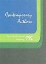 Amy Elisabeth Fuller - Contemporary Authors New Revision Series: A Bio-Bibliographical Guide to Current Writers in Fiction, General Non-Fiction, Poetry, Journalism, Drama, M