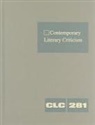 Jeffrey W. Hunter - Contemporary Literary Criticism: Criticism of the Works of Today's Novelists, Poets, Playwrights, Short Story Writers, Scriptwriters, and Other Creati
