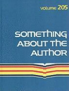 Gale - Something about the Author