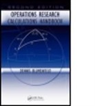 Dennis Blumenfeld, Dennis (General Motors Blumenfeld, Blumenfeld Dennis - Operations Research Calculations Handbook