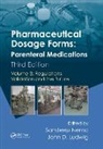 Sandeep Nema, Sandeep (Pfizer R&amp;d Nema, Sandeep Ludwig Nema, NEMA SANDEEP LUDWIG JOHN D, John D. Ludwig, John D. (Pfizer R&amp;D Ludwig... - Pharmaceutical Dosage Forms - Parenteral Medications