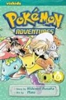 Hidenori Kusaka, Hidenori Kusaka, Hidenori/ Kusaka Kusaka, Hidenori Kusaka, Mato - Pokemon Adventures v.06