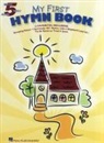 Hal Leonard Corp, Hal Leonard Publishing Corporation - My First Hymn Book Five Finger Songbook