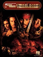 Pirates of the Caribbean Ez Play Today