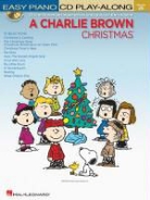 Charlie Brown Christmas Easy Piano